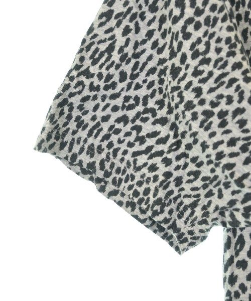 Saint Laurent Paris T-shirt And Cut And Sewn Men's Vintage