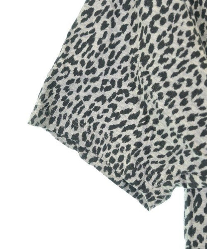 Saint Laurent Paris T-shirt And Cut And Sewn Men's Vintage