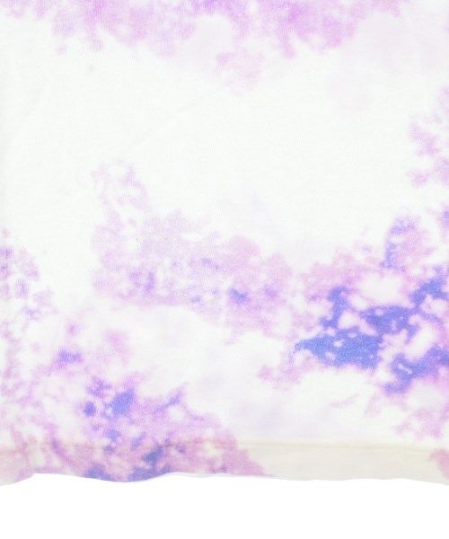 Saint Laurent Paris T-shirt And Cut And Sewn Men's Vintage