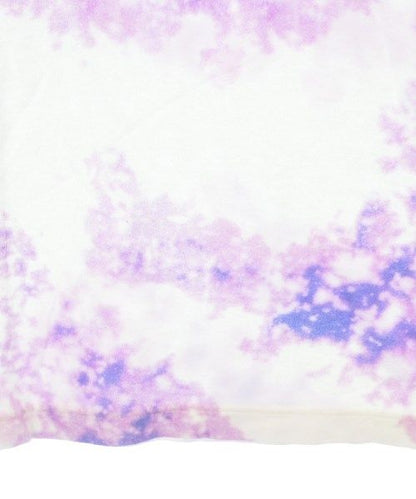 Saint Laurent Paris T-shirt And Cut And Sewn Men's Vintage