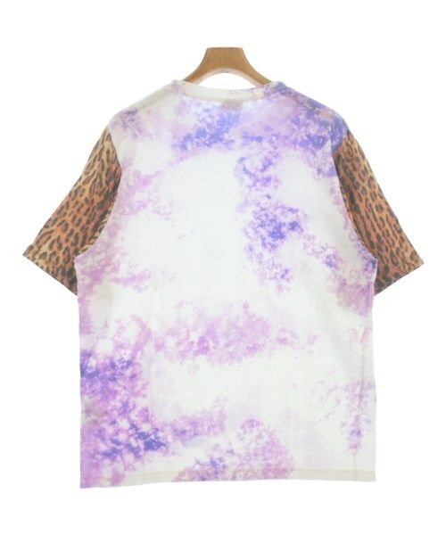 Saint Laurent Paris T-shirt And Cut And Sewn Men's Vintage