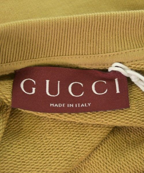 Gucci Sweatshirt Men's