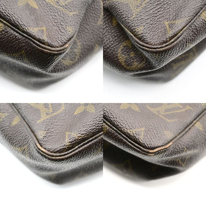 Louis Vuitton Bag Trousse Toilette 28 Clutch Bag Monogram Vintage M47522 66bs004