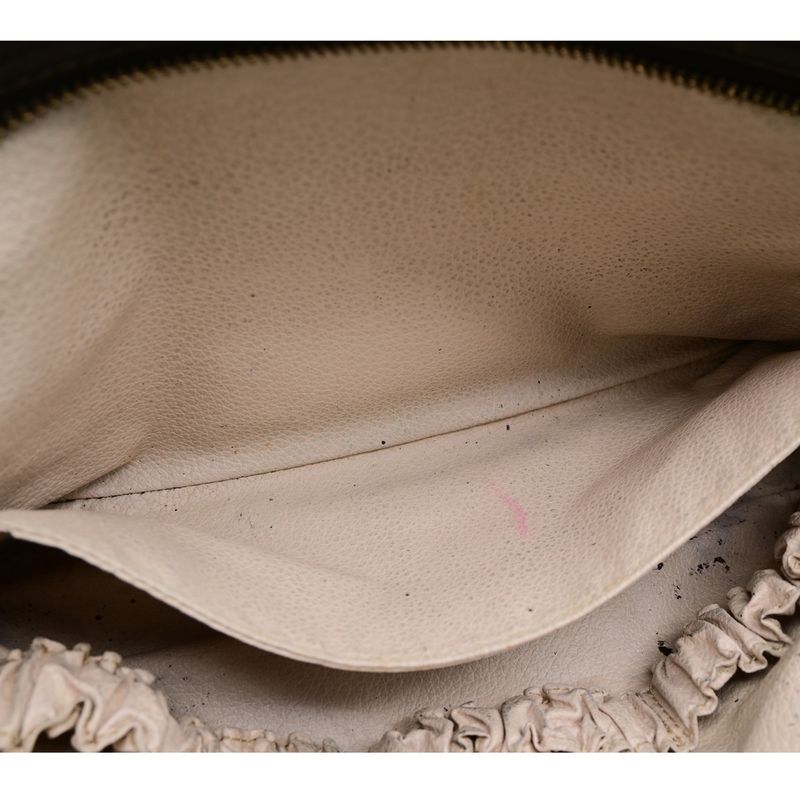 Louis Vuitton Bag Trousse Toilette 28 Clutch Bag Monogram Vintage M47522 66bs004