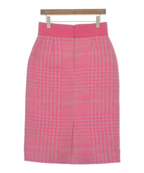 Fendi Long Maxi-length Skirt Women's