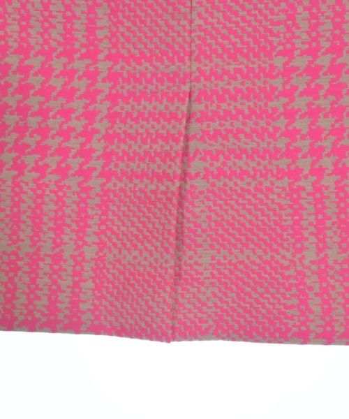 Fendi Long Maxi-length Skirt Women's