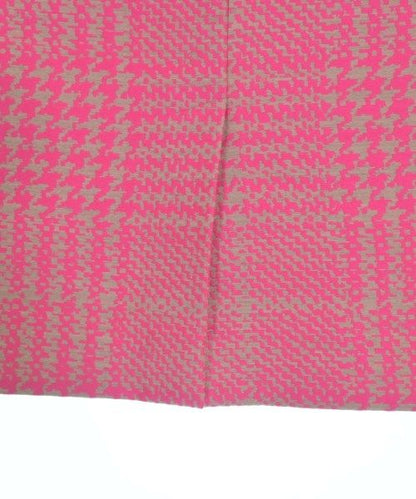 Fendi Long Maxi-length Skirt Women's