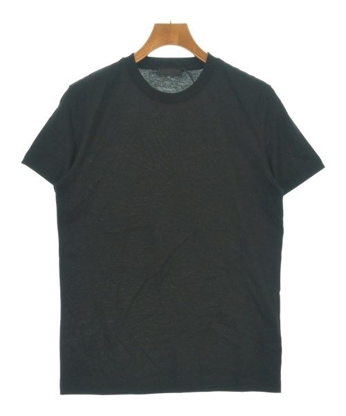 Prada T-shirts And Cut And Sewn Men's Vintage