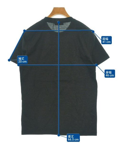 Prada T-shirts And Cut And Sewn Men's Vintage