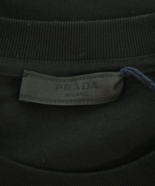 Prada T-shirts And Cut And Sewn Men's Vintage