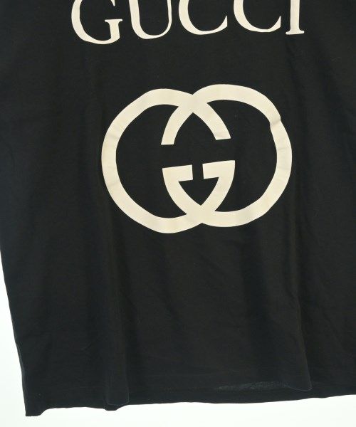 Gucci T-shirt And Cut And Sewn Men's