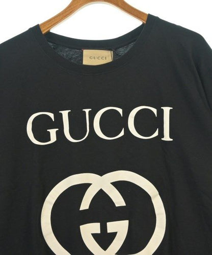 Gucci T-shirt And Cut And Sewn Men's