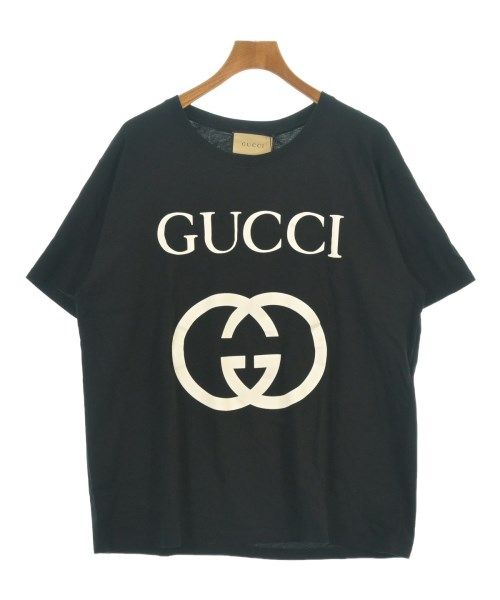 Gucci T-shirt And Cut And Sewn Men's
