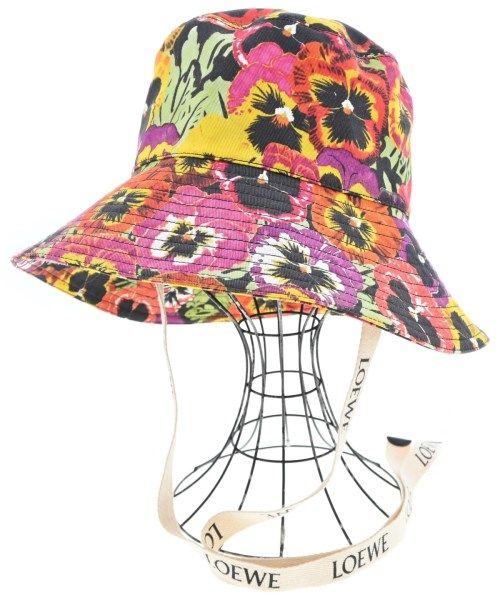 Loewe Hat - Women's