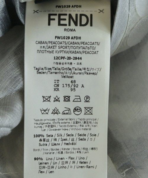 Fendi Blouson Men's