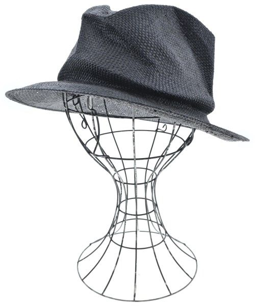 Celine Robert Straw Hat For Women
