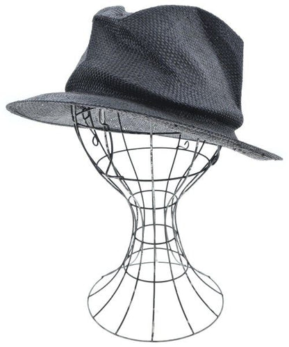 Celine Robert Straw Hat For Women