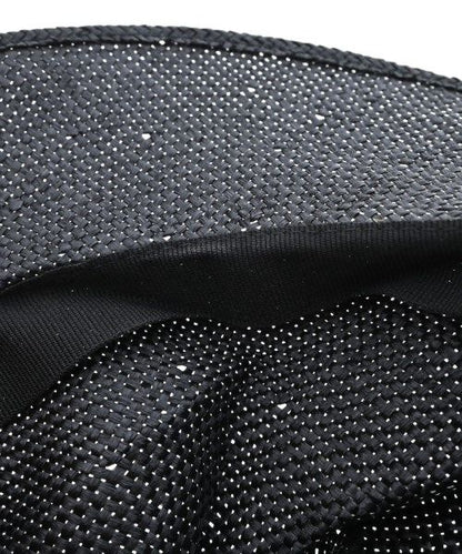 Celine Robert Straw Hat For Women