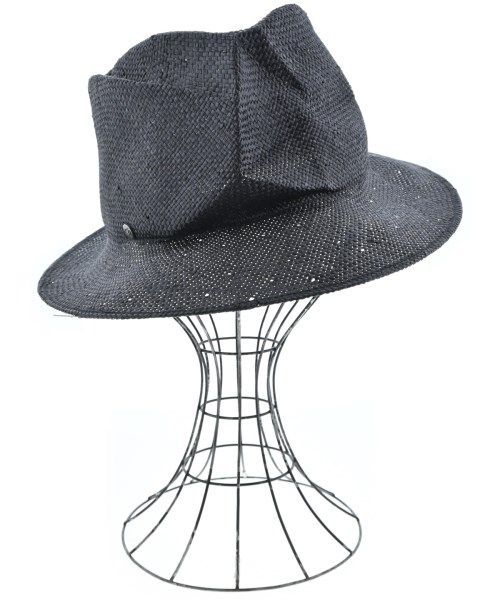 Celine Robert Straw Hat For Women