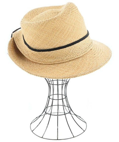 Celine Robert Straw Hat For Women