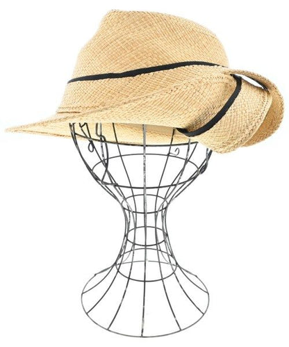 Celine Robert Straw Hat For Women
