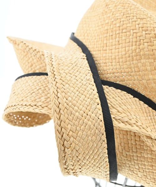 Celine Robert Straw Hat For Women