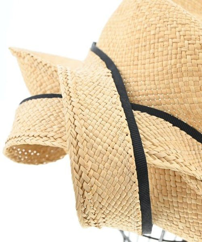 Celine Robert Straw Hat For Women