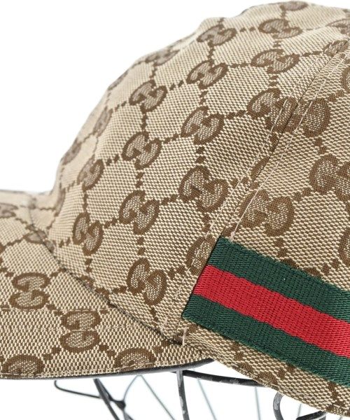 Gucci Cap Women's