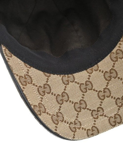Gucci Cap Women's