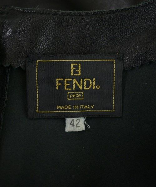 Fendi Casual Shirt Women's