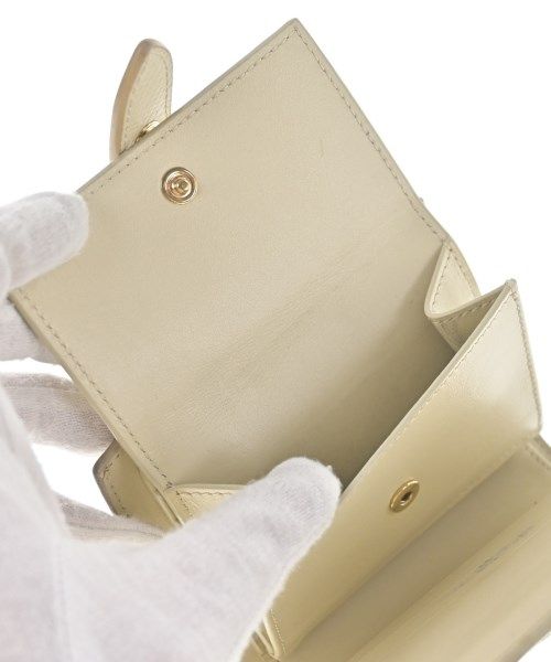 Celine Wallet And Coin Case Women's