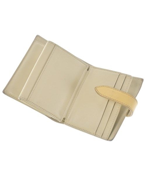 Celine Wallet And Coin Case Women's