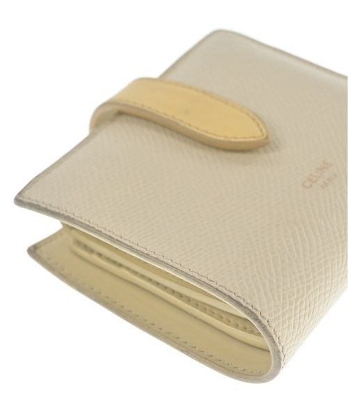 Celine Wallet And Coin Case Women's