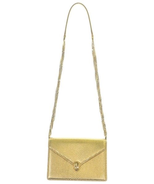 Bvlgari Shoulder Bag Women's