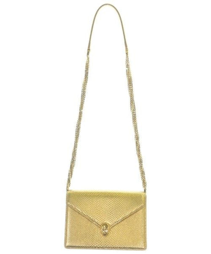 Bvlgari Shoulder Bag Women's