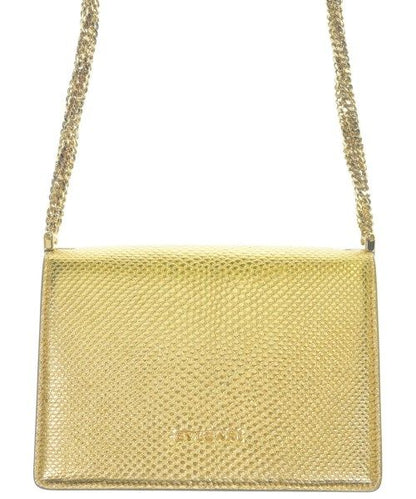 Bvlgari Shoulder Bag Women's