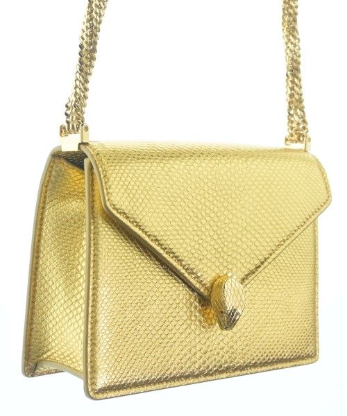 Bvlgari Shoulder Bag Women's