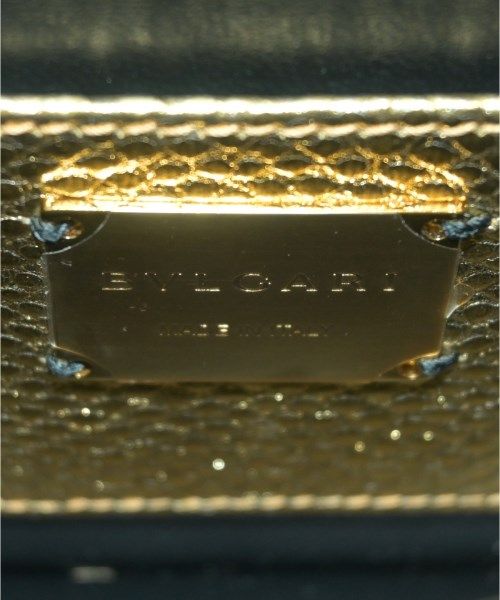 Bvlgari Shoulder Bag Women's