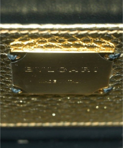 Bvlgari Shoulder Bag Women's