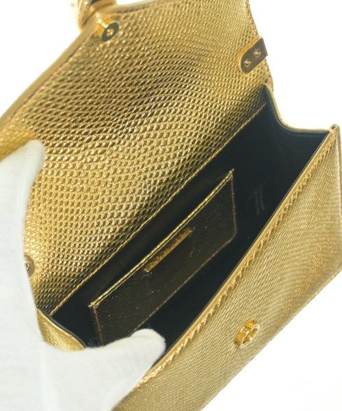 Bvlgari Shoulder Bag Women's