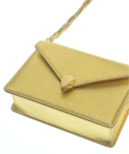 Bvlgari Shoulder Bag Women's