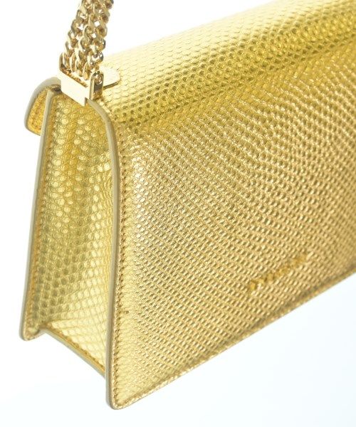 Bvlgari Shoulder Bag Women's