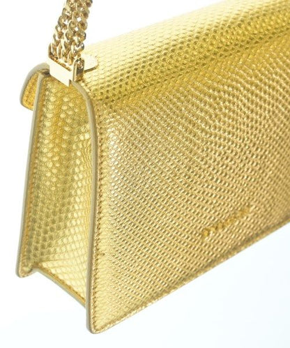 Bvlgari Shoulder Bag Women's