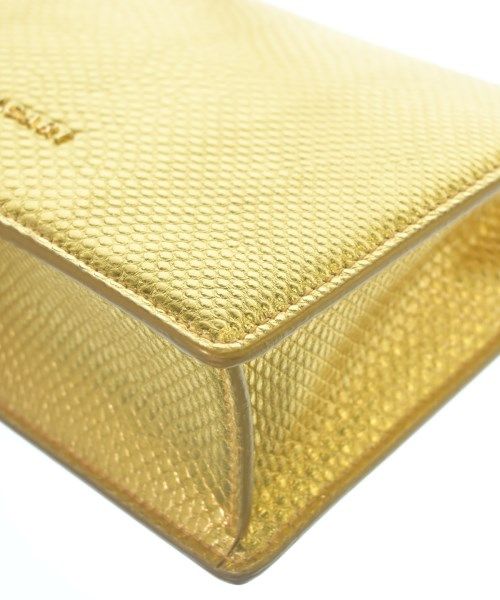 Bvlgari Shoulder Bag Women's