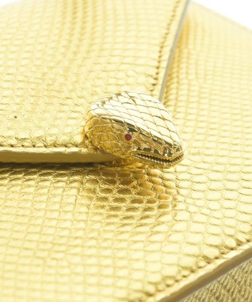 Bvlgari Shoulder Bag Women's