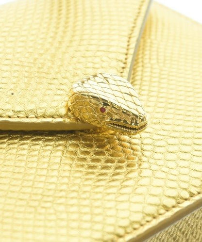 Bvlgari Shoulder Bag Women's