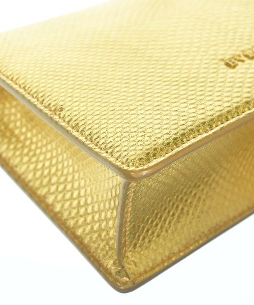 Bvlgari Shoulder Bag Women's