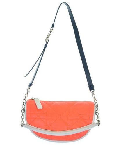 Christian Dior Shoulder Bag Women's