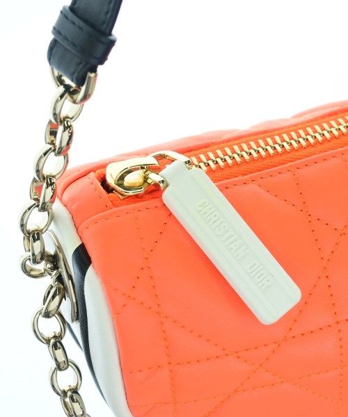 Christian Dior Shoulder Bag Women's