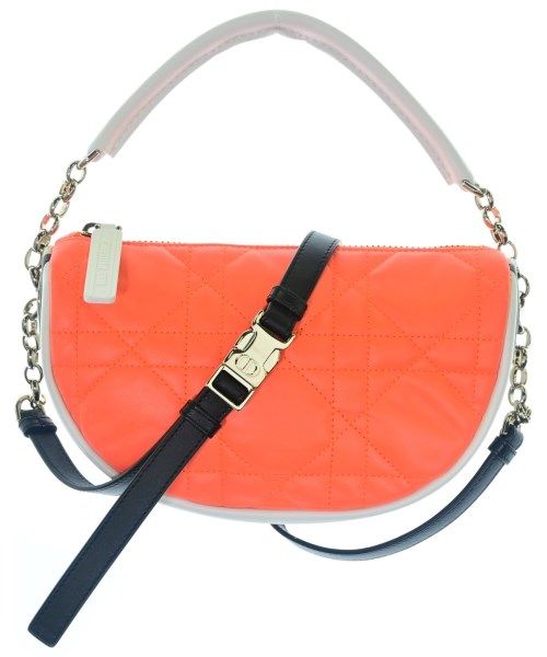 Christian Dior Shoulder Bag Women's